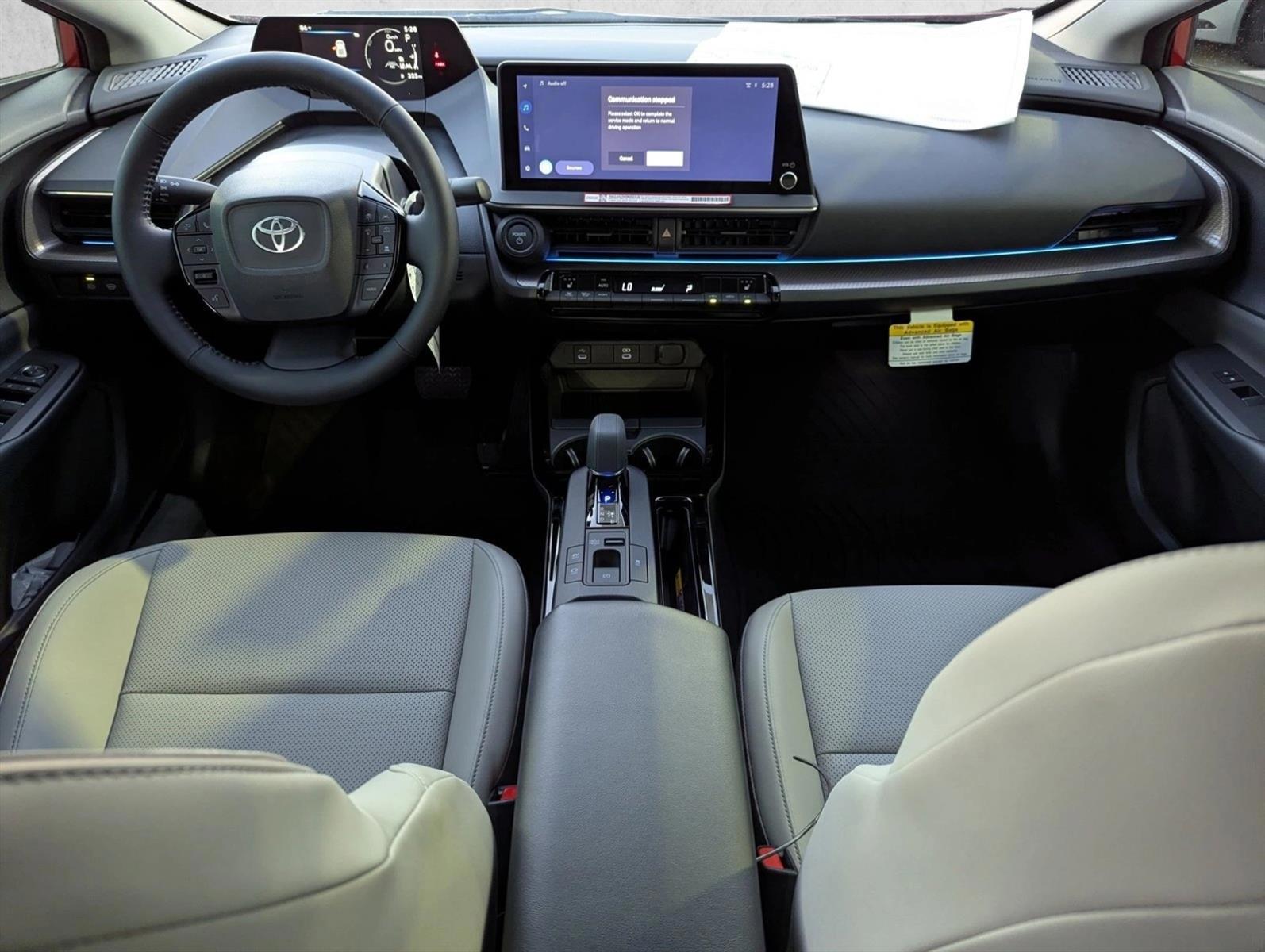 Thumbnail: 2026 Toyota Prius - 4
