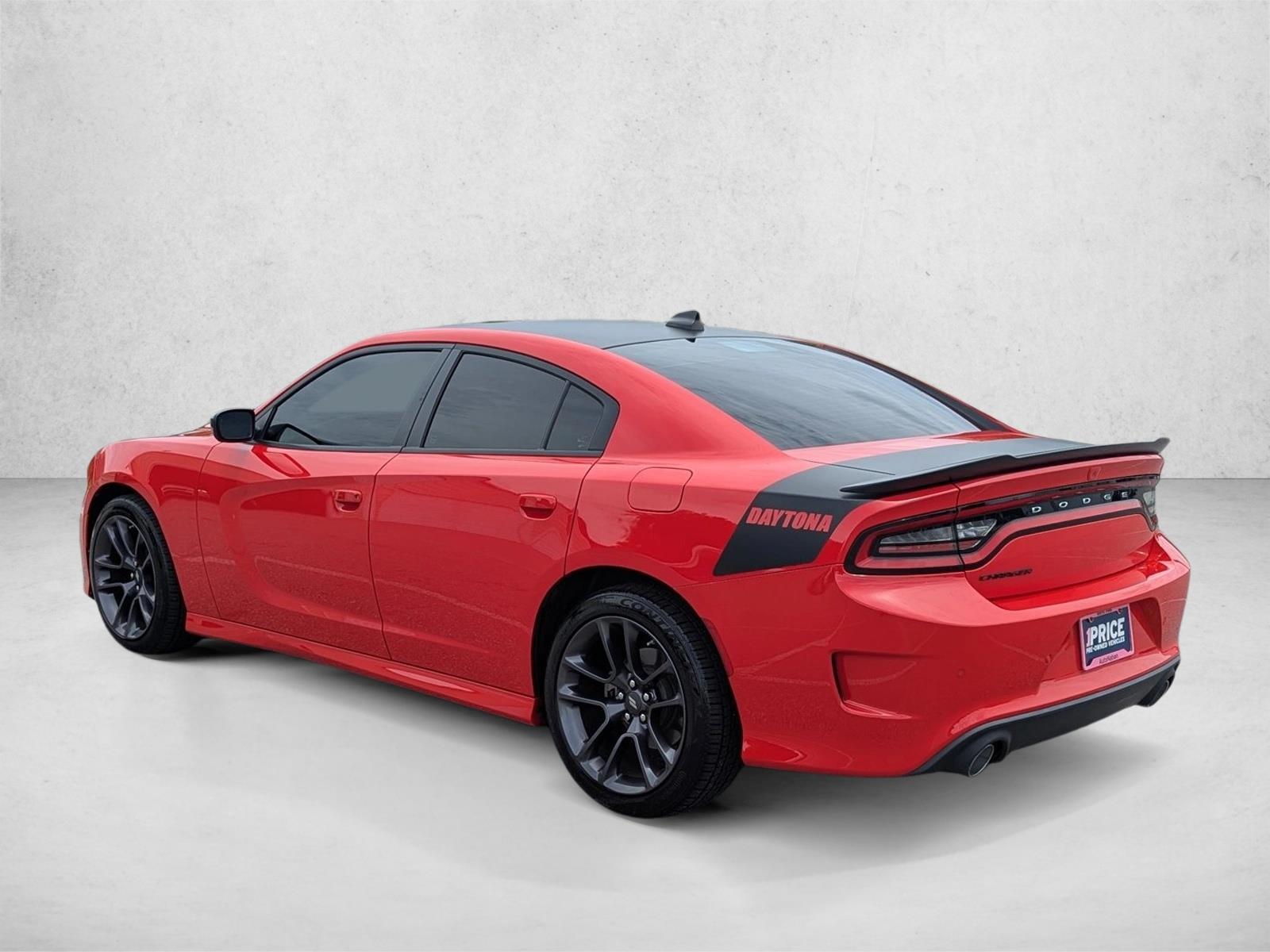 2023 Dodge Charger