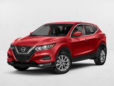 2020 Nissan Rogue Sport SV -
                  Mesa, AZ