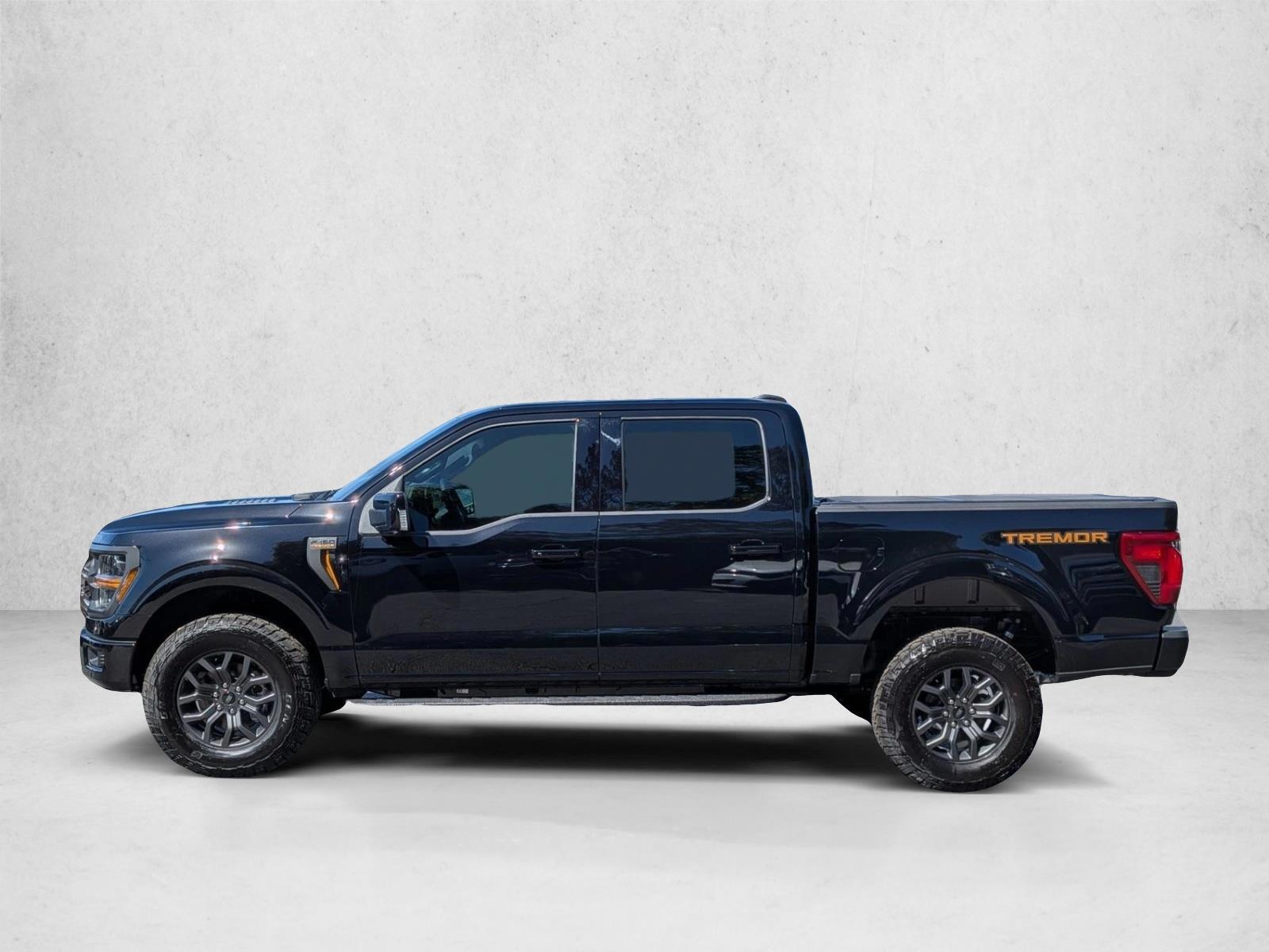 Thumbnail: 2026 Ford F-150 - 2