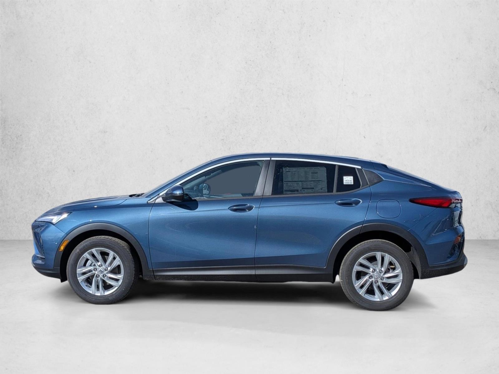 Thumbnail: 2026 Buick Envista - 2