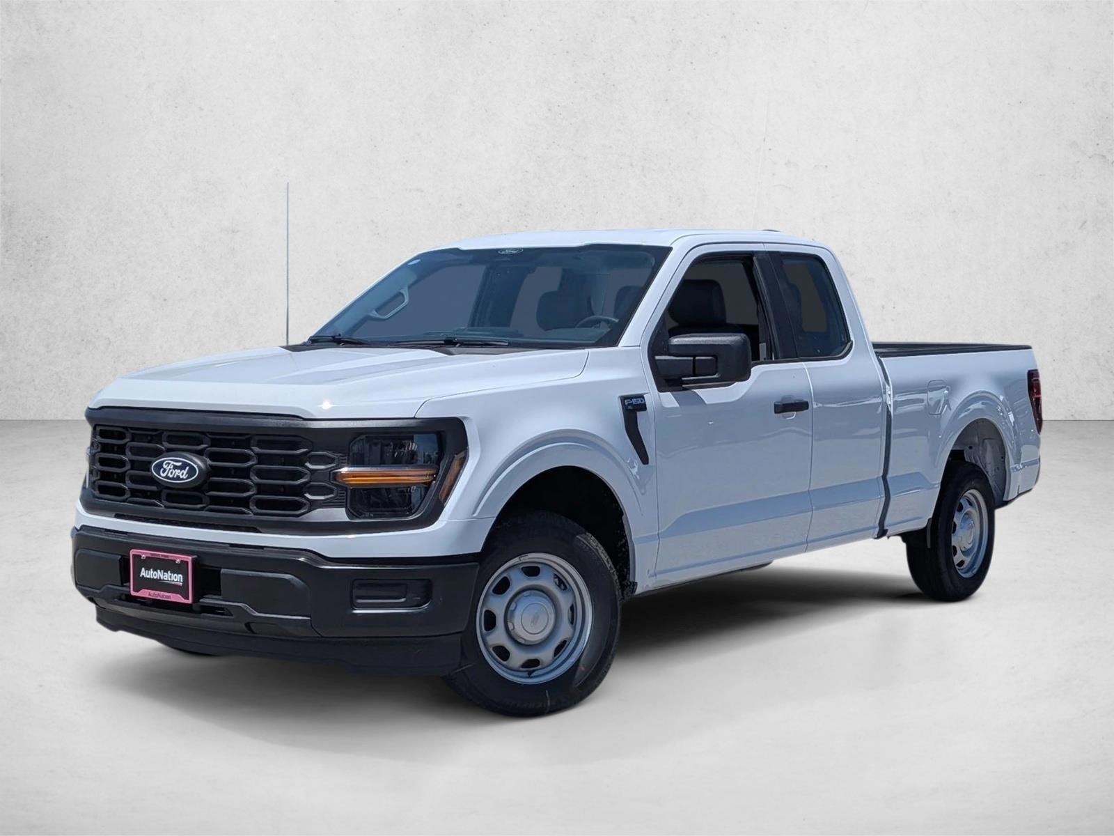 Thumbnail: 2026 Ford F-150 - 1