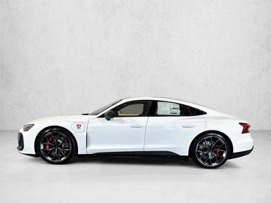 2026 Audi RS E-tron GT