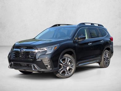 2026 Subaru Ascent
