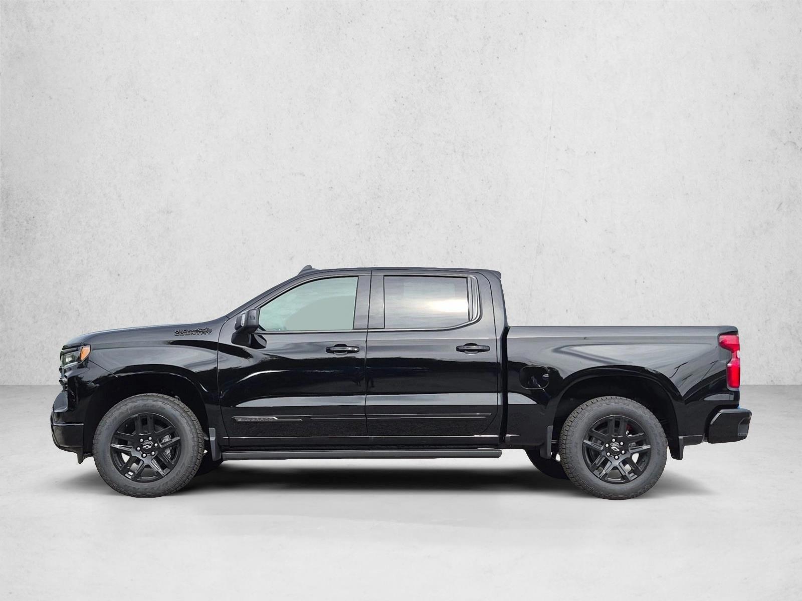 Thumbnail: 2026 Chevrolet Silverado 1500 - 2