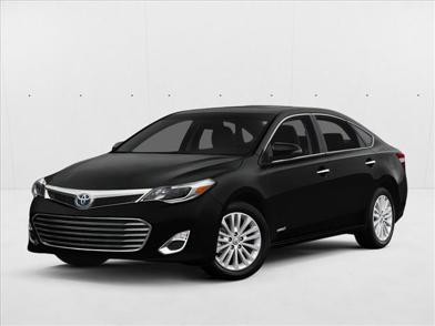2013 Toyota Avalon Touring -
                  Fort Worth, TX