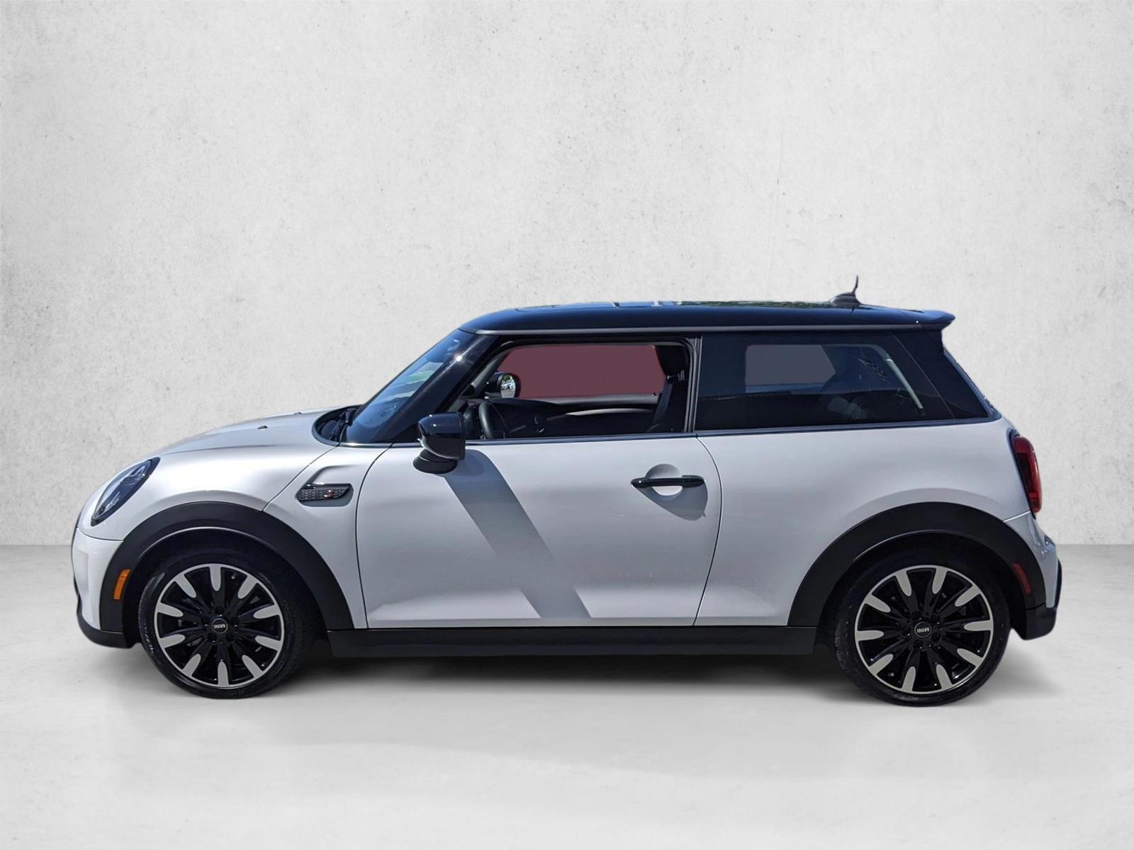 Thumbnail: 2024 MINI Cooper Hardtop - 2