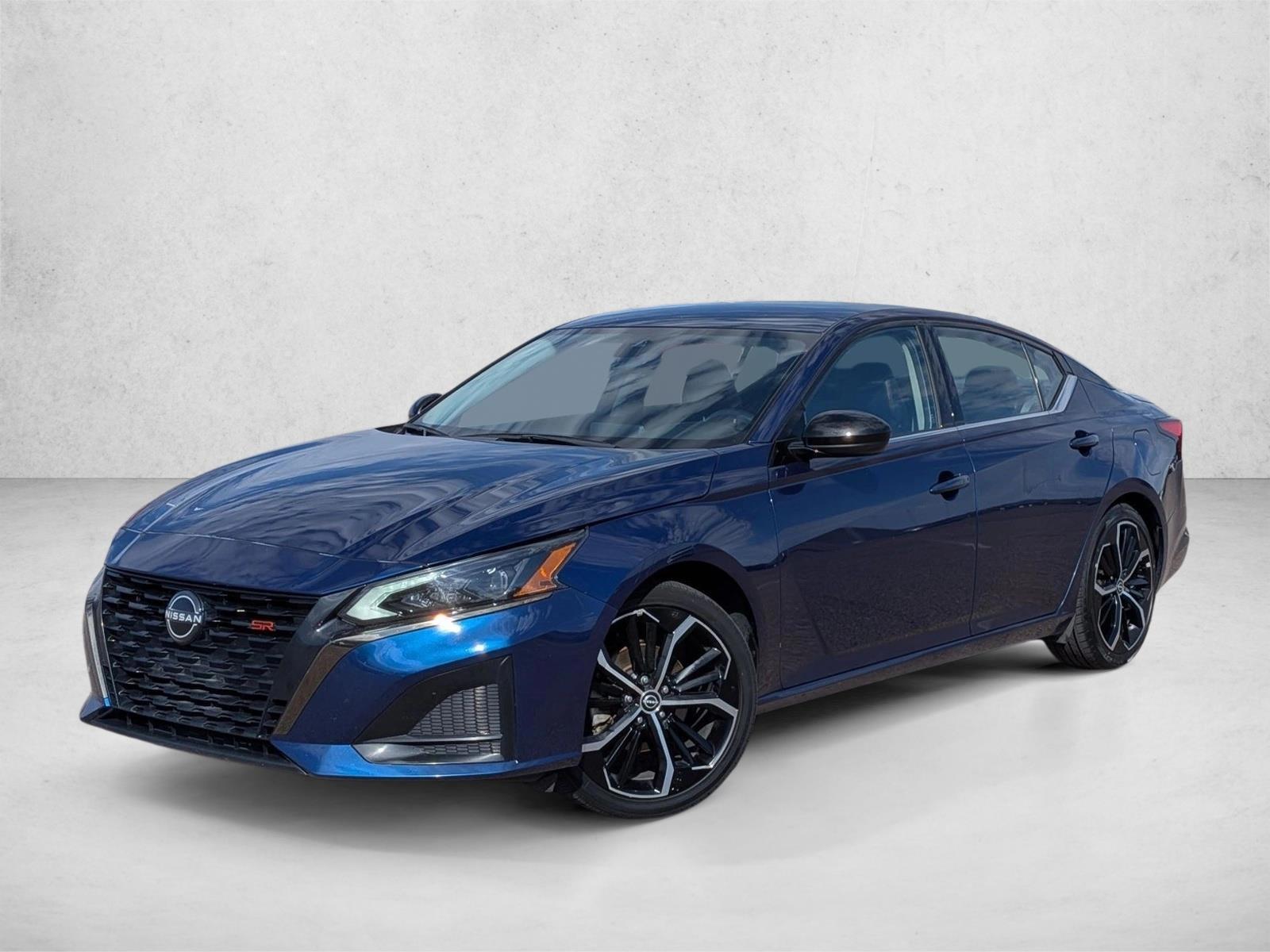 Thumbnail: 2023 Nissan Altima - 1