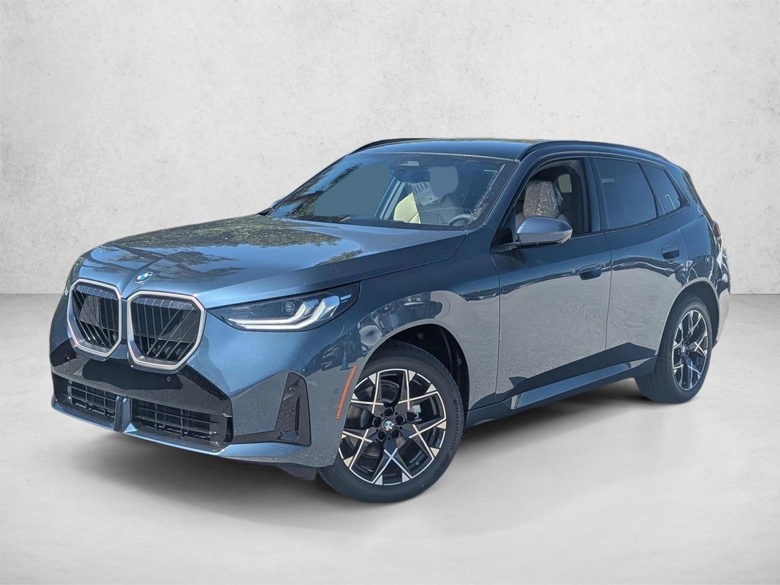 Thumbnail: 2026 BMW X3 - 1