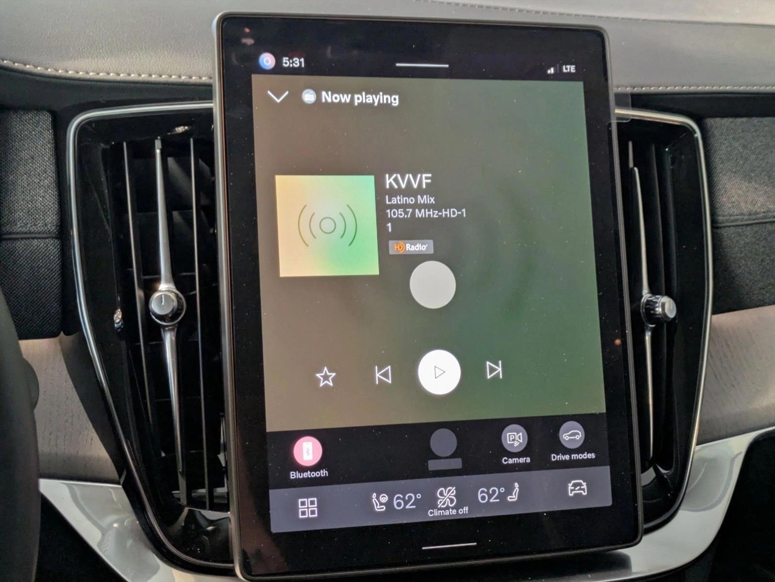 2026 Volvo XC90 Ultra - Photo 13