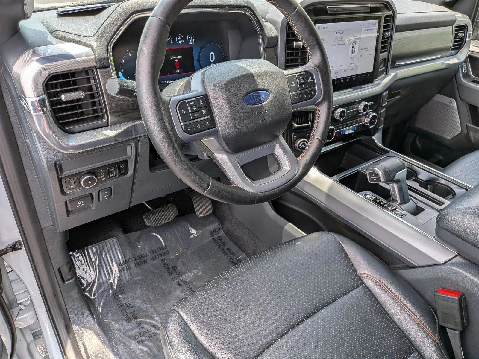 Thumbnail: 2025 Ford F-150 - 3