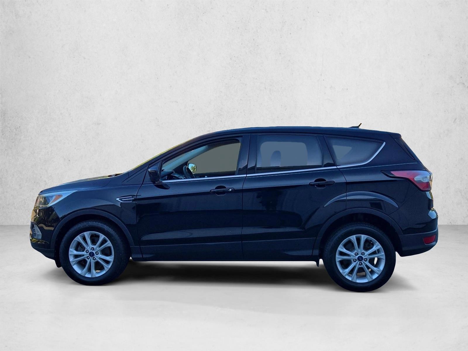 Thumbnail: 2017 Ford Escape - 2