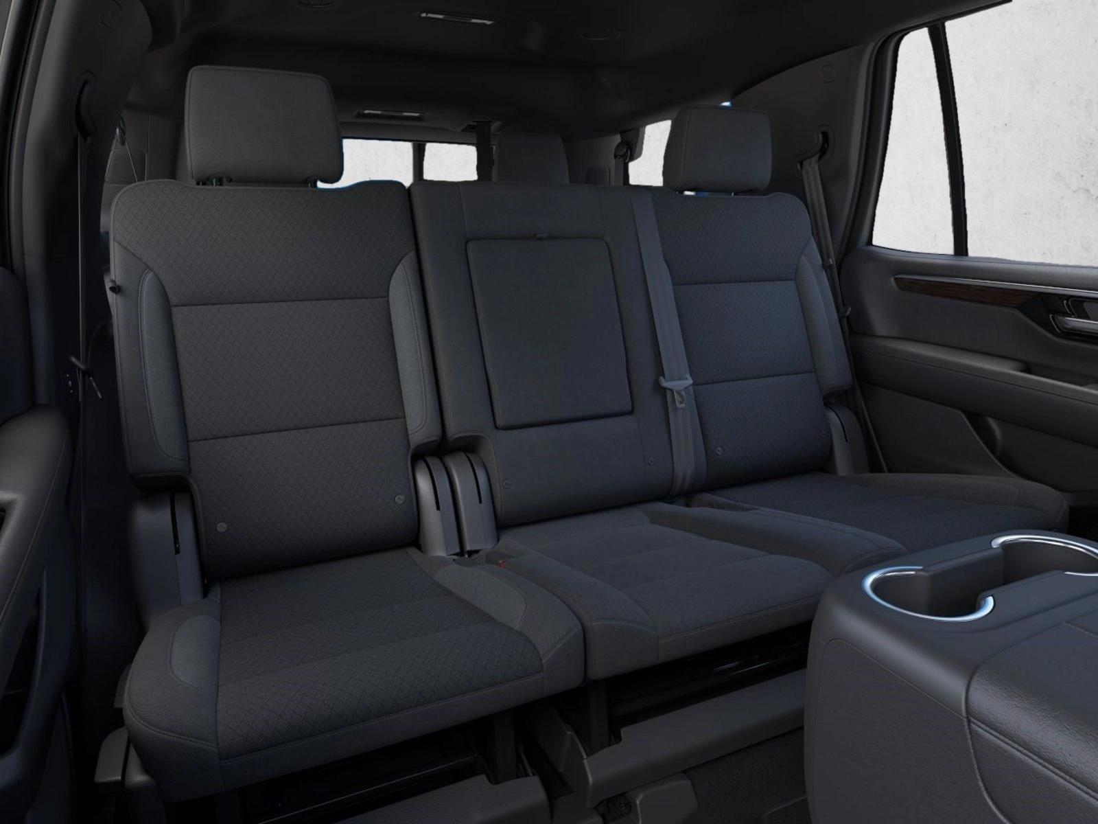 2027 Chevrolet Tahoe LS - Photo 17