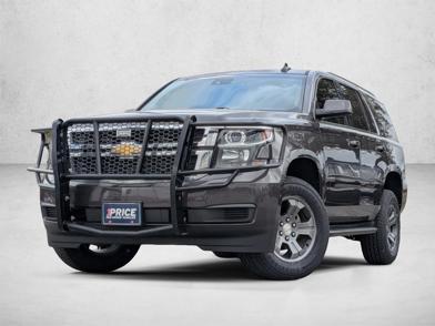 2016 Chevrolet Tahoe LT -
                  Austin, TX