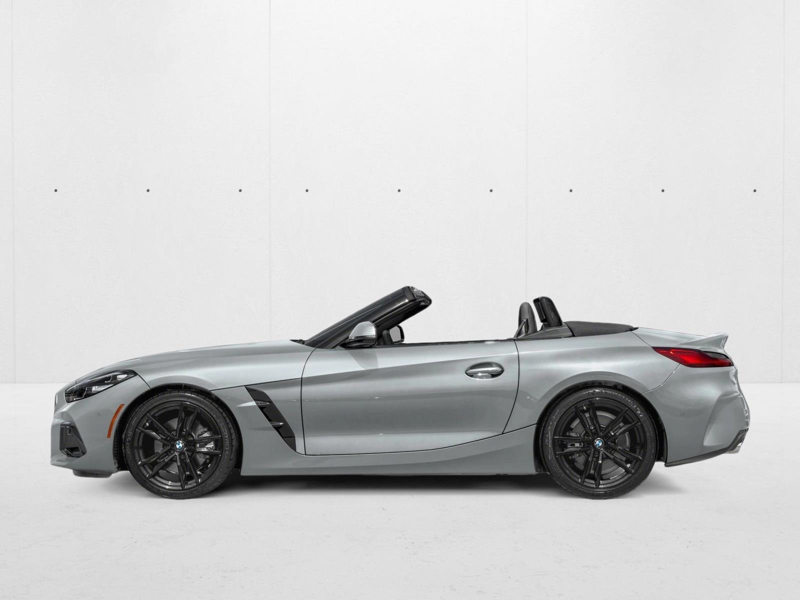 Thumbnail: 2026 BMW Z4 - 2