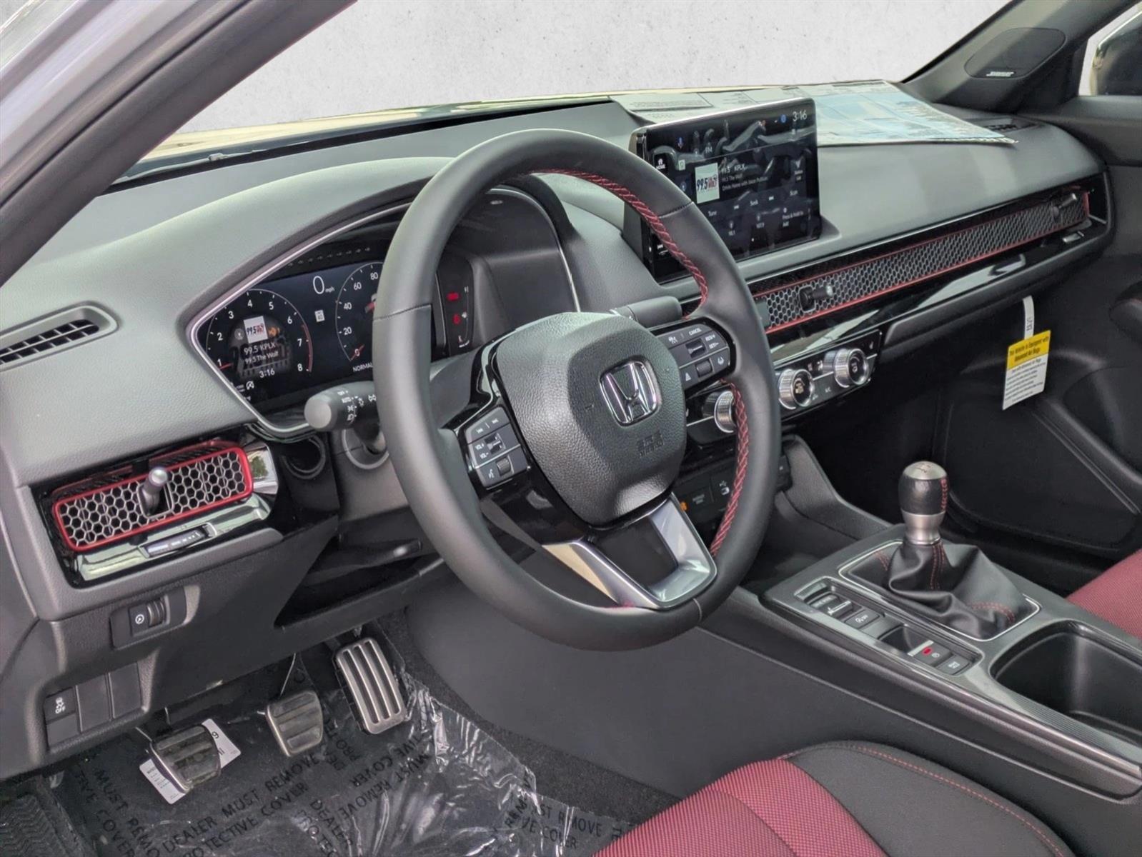 Thumbnail: 2026 Honda Civic - 3
