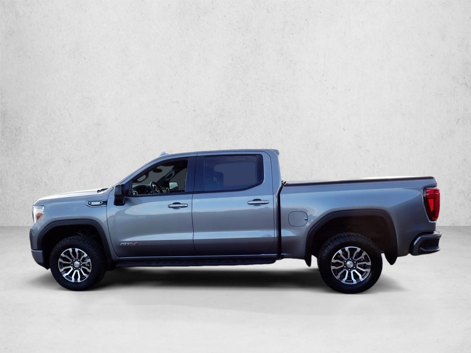 Thumbnail: 2021 GMC Sierra 1500 - 2