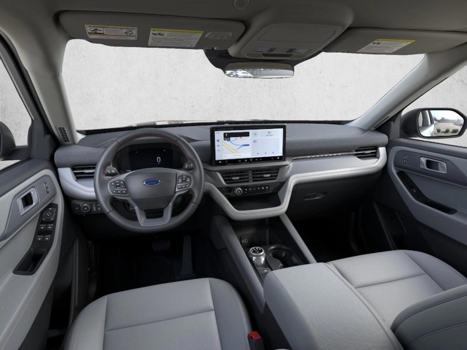 Thumbnail: 2026 Ford Explorer - 4