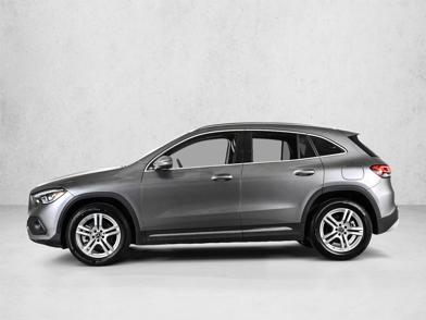 2023 Mercedes-Benz GLA