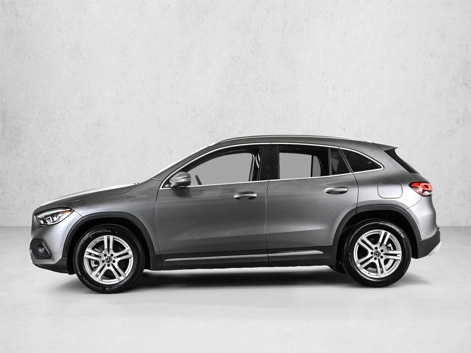 Thumbnail: 2023 Mercedes-Benz GLA - 2