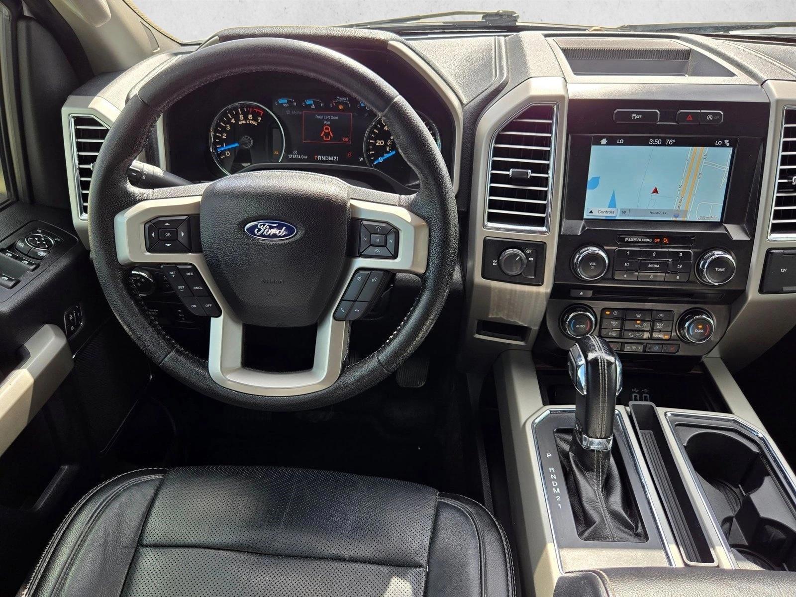 Thumbnail: 2016 Ford F-150 - 3