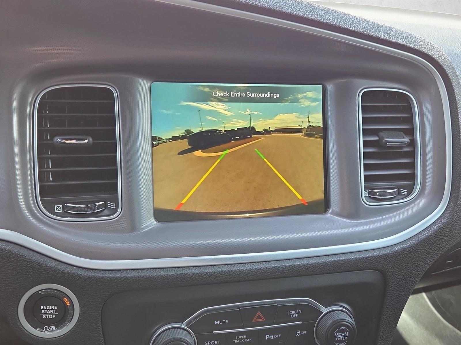 2022 Dodge DodgeCharger, photo 13