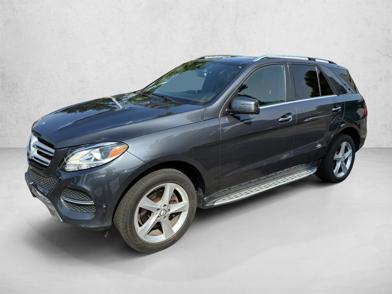 2016 Mercedes-Benz GLE 350 -
                  Westmont, IL