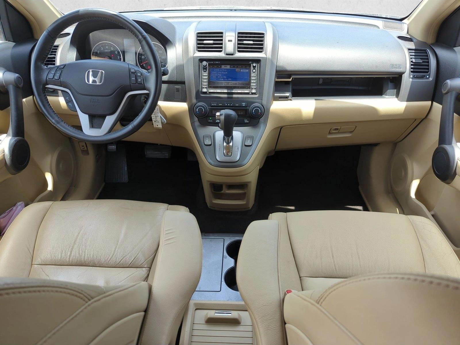 Thumbnail: 2010 Honda CR-V - 4