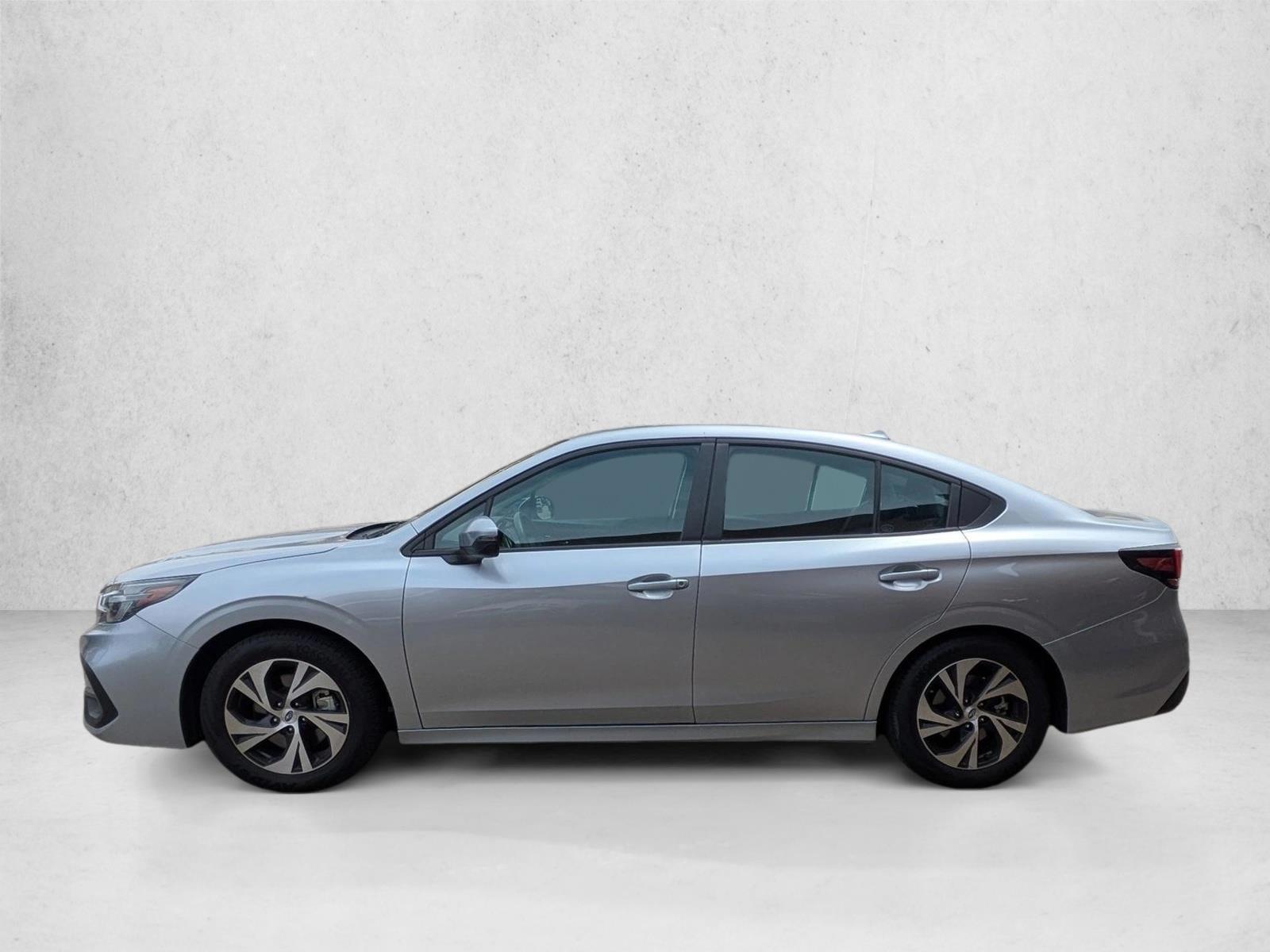 Thumbnail: 2025 Subaru Legacy - 2