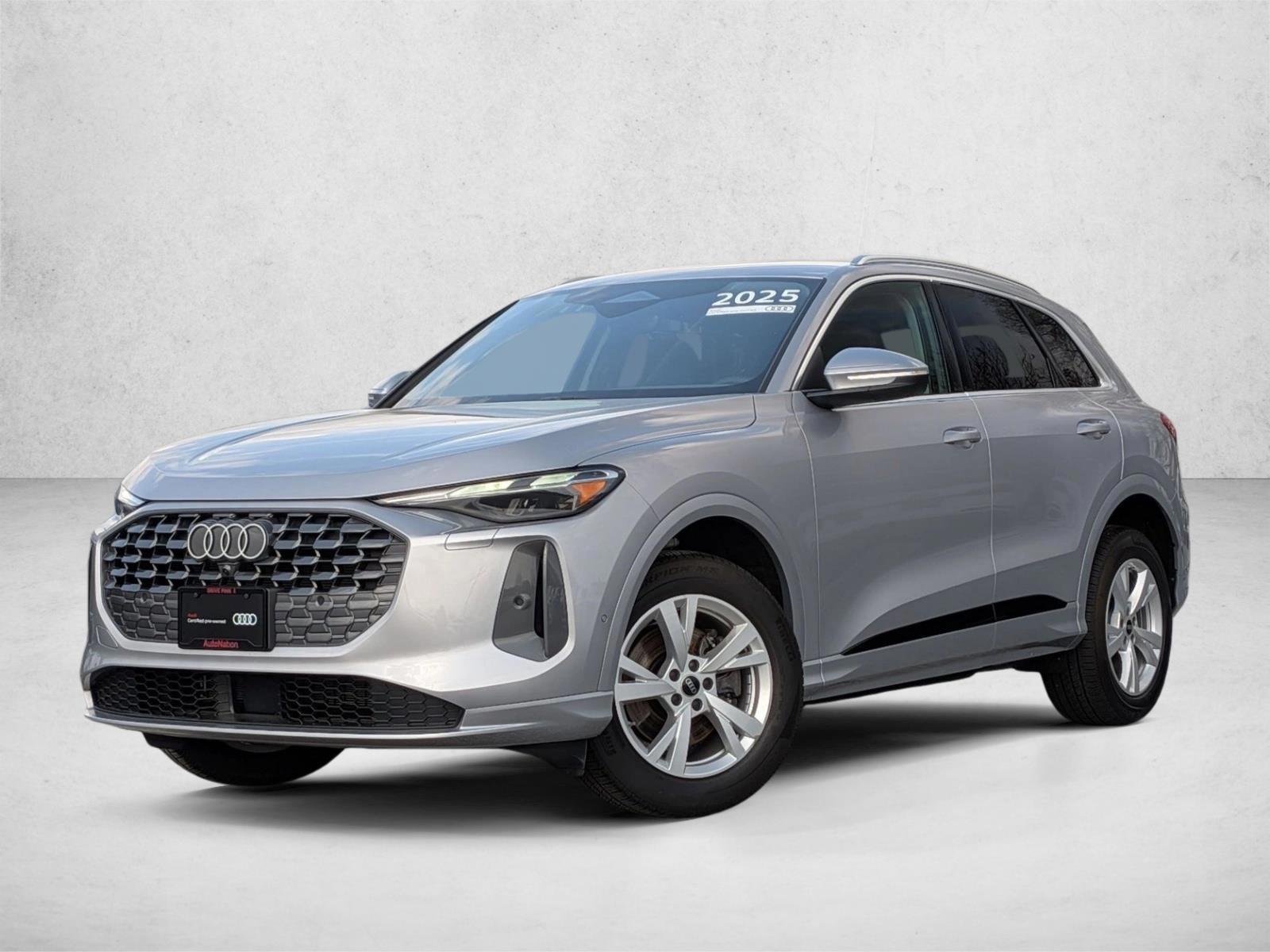 Thumbnail: 2025 Audi Q5 - 1