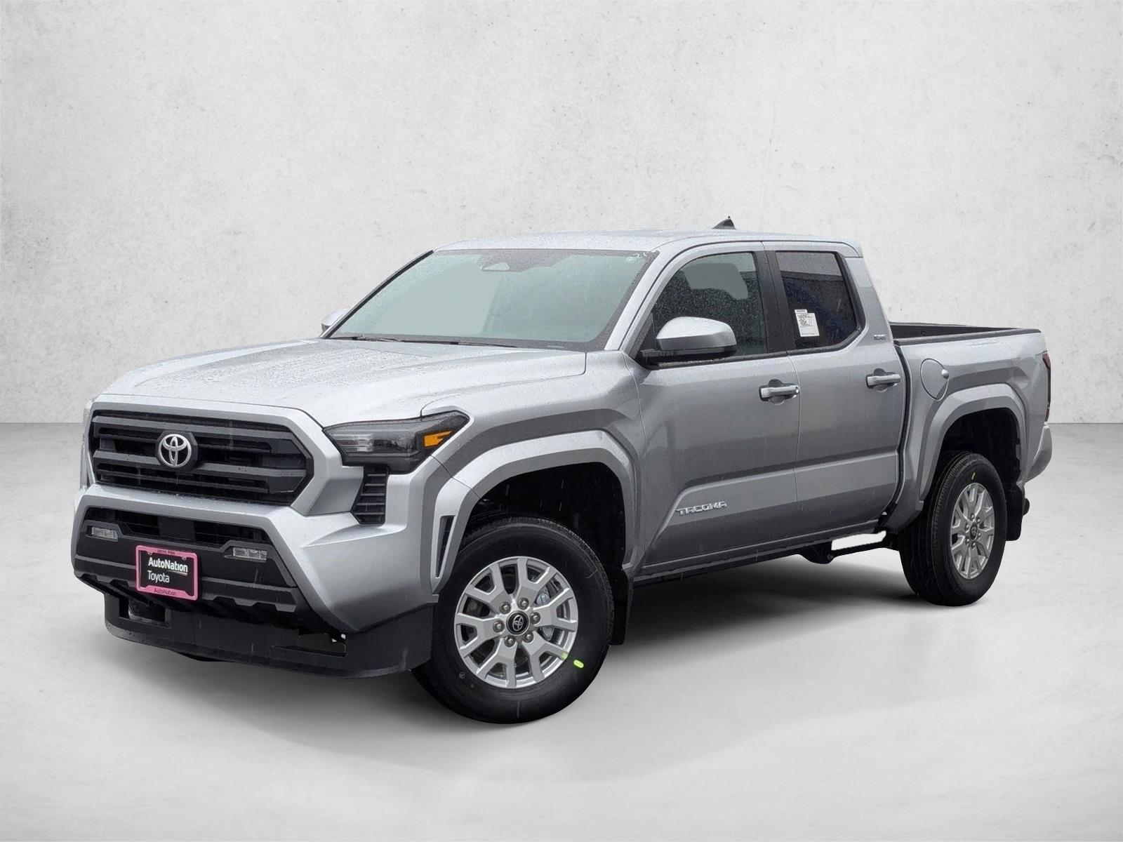 Thumbnail: 2026 Toyota Tacoma - 1