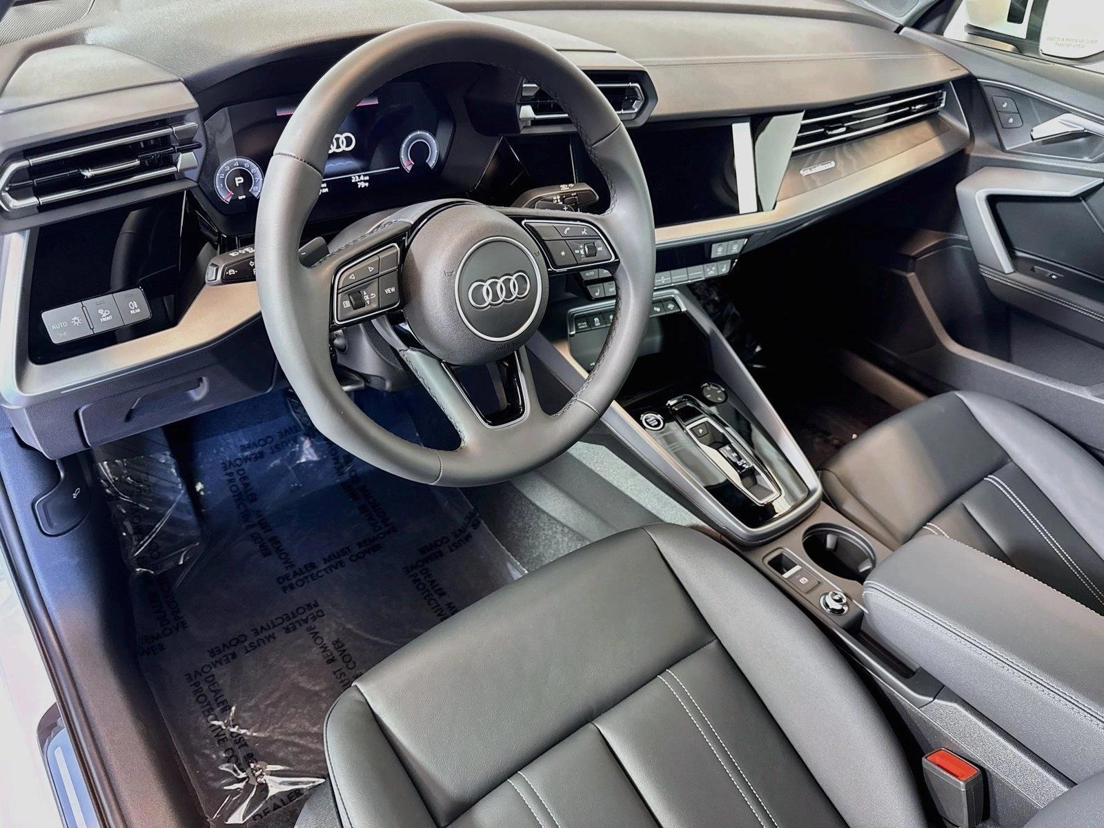 Thumbnail: 2026 Audi A3 - 3