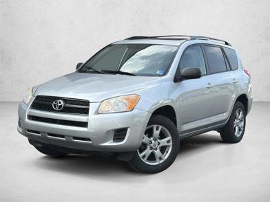 2012 Toyota RAV4  -
                  Leesburg, VA