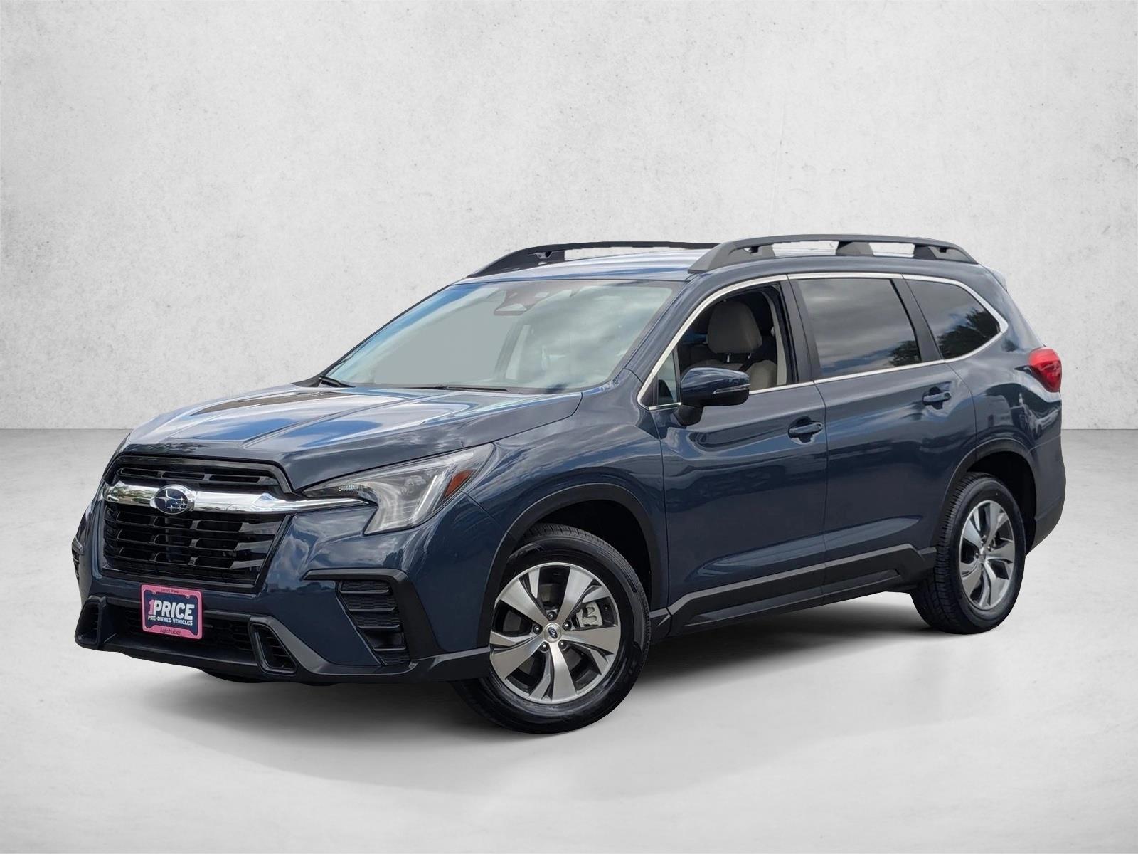 Thumbnail: 2023 Subaru Ascent - 1