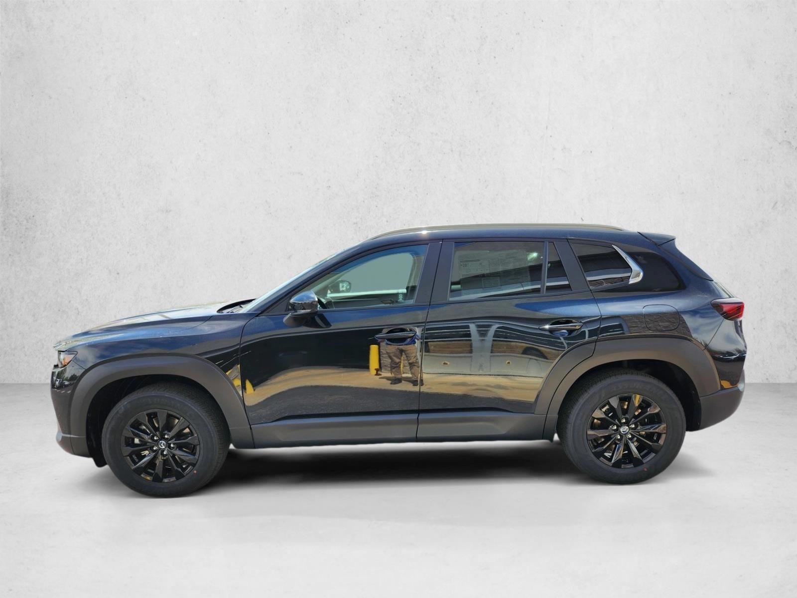 Thumbnail: 2026 Mazda CX-50 - 2