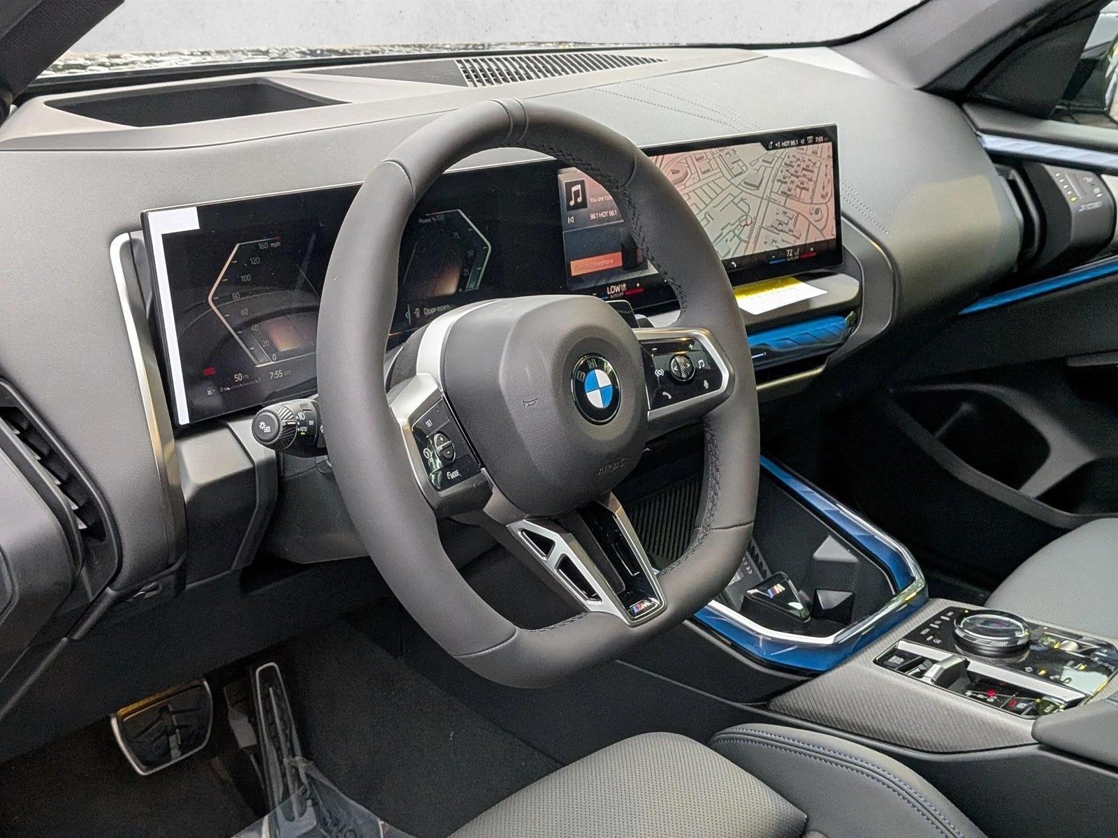 Thumbnail: 2026 BMW X3 - 3