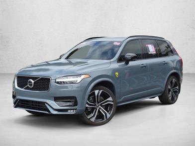2020 Volvo XC90
