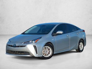 2019 Toyota Prius L Eco -
                  Buena Park, CA