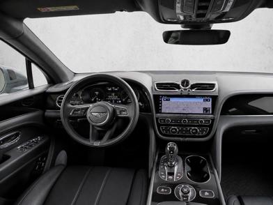 2021 Bentley Bentayga