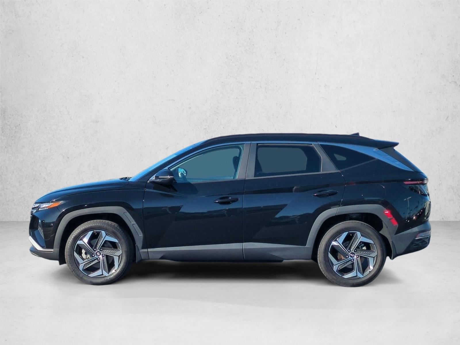 Thumbnail: 2022 Hyundai Tucson - 2