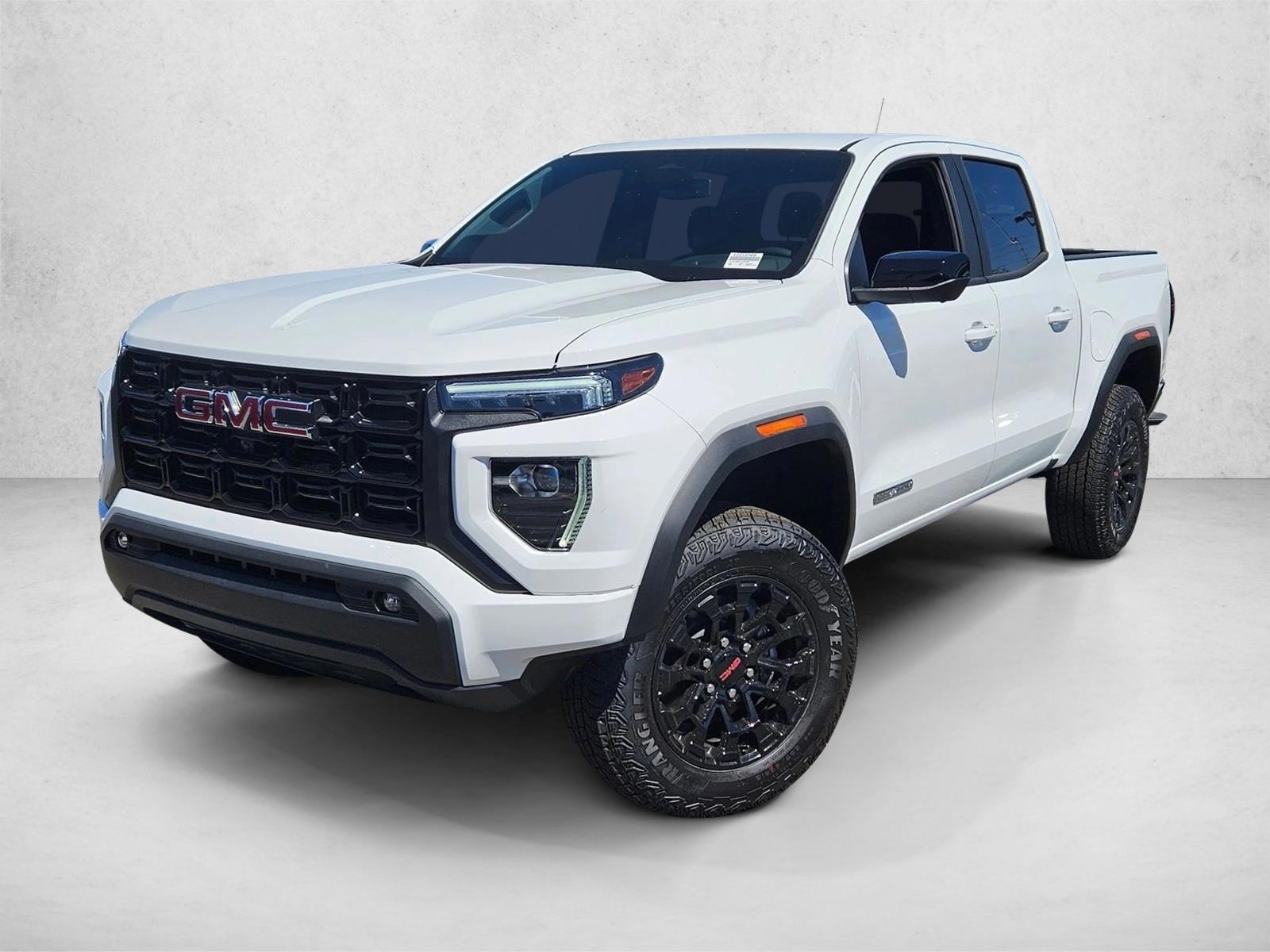 Thumbnail: 2026 GMC Canyon - 1