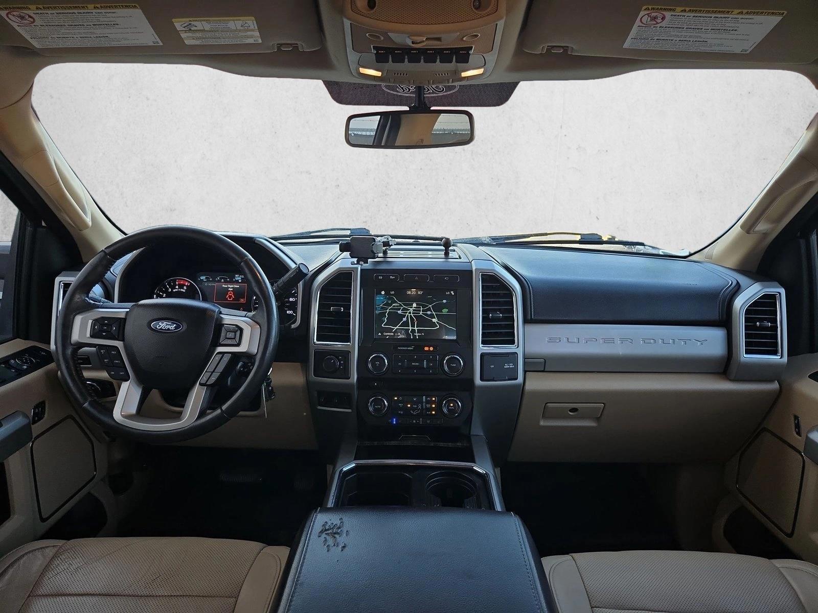 Thumbnail: 2018 Ford F-350 - 3