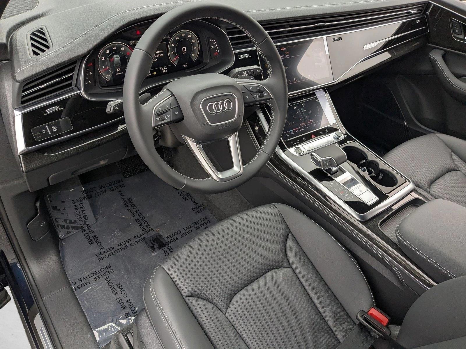 Thumbnail: 2026 Audi Q7 - 3