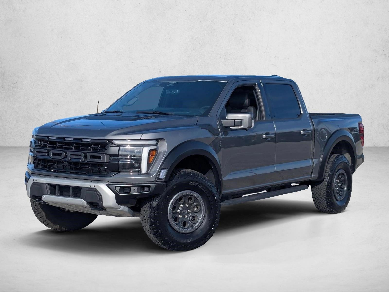 Thumbnail: 2025 Ford F-150 - 1