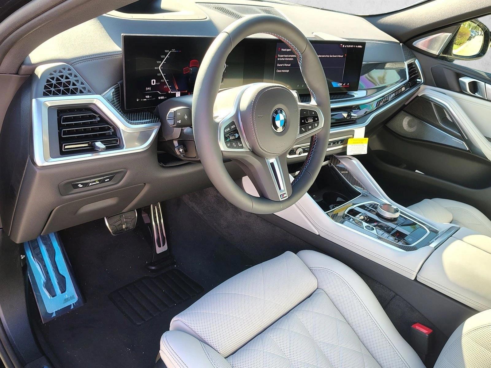 Thumbnail: 2027 BMW X6 - 3