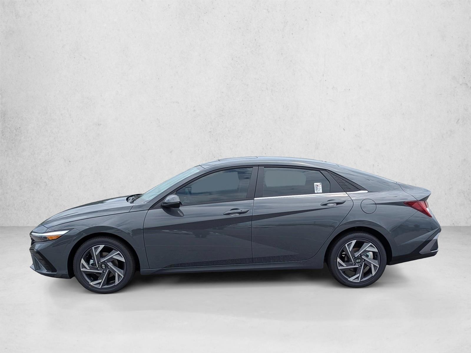 Thumbnail: 2026 Hyundai Elantra - 2