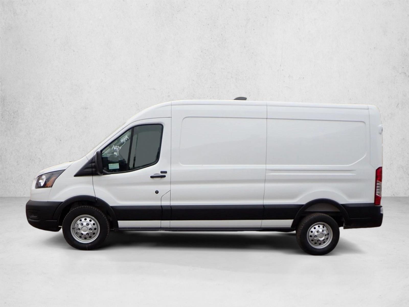 Thumbnail: 2026 Ford Transit Series - 2