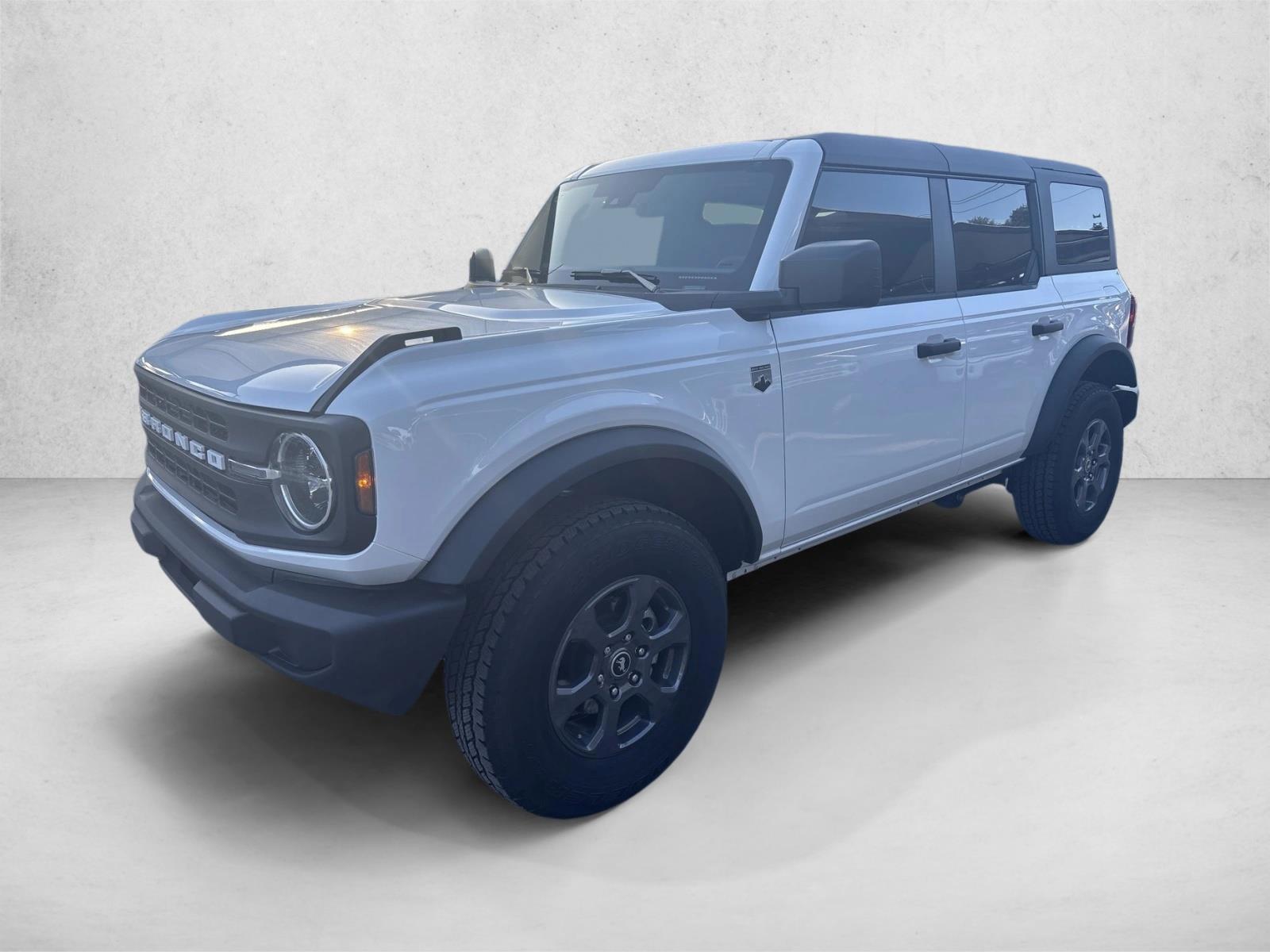 Thumbnail: 2026 Ford Bronco - 1