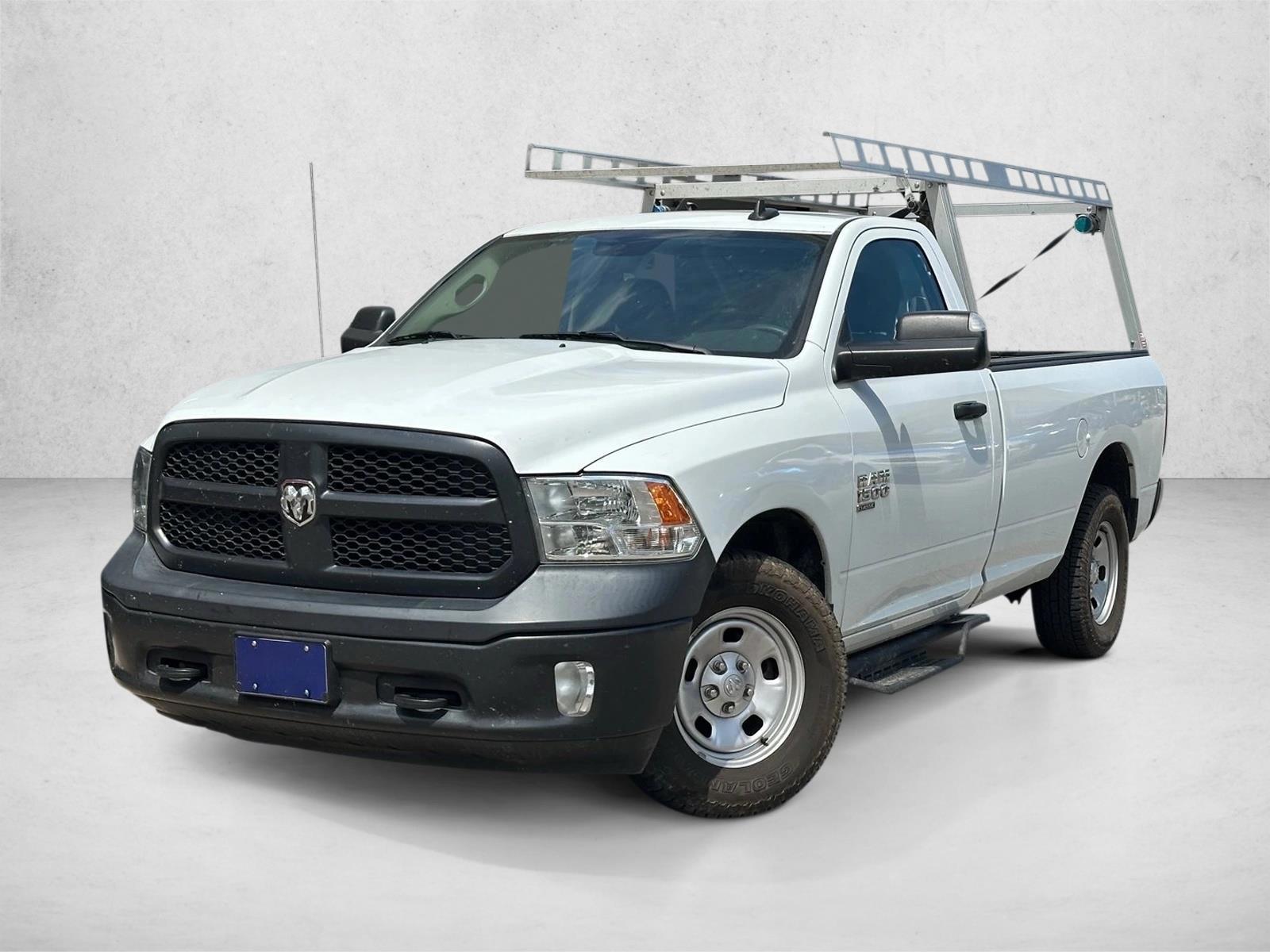 Thumbnail: 2023 RAM 1500 - 1