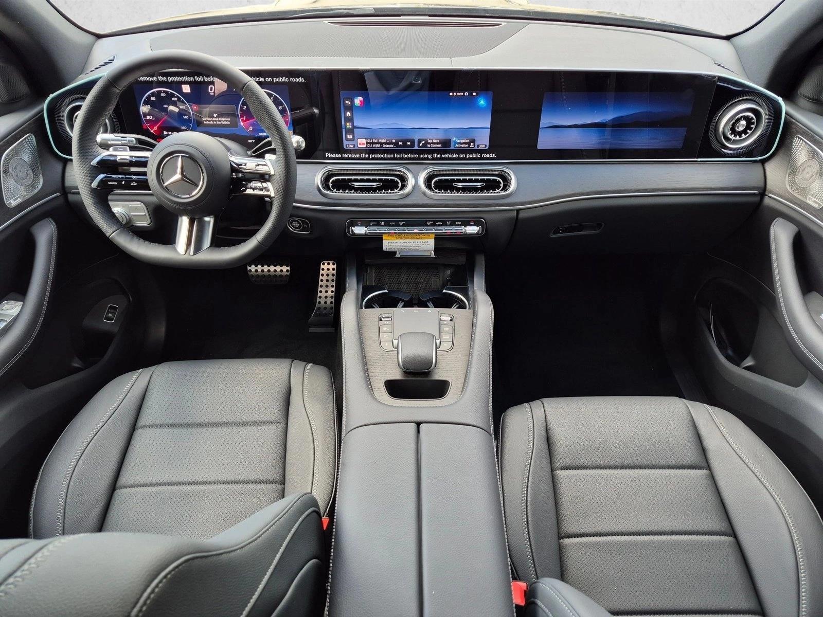 Thumbnail: 2027 Mercedes-Benz GLE - 4